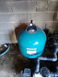 Filtration piscine ne fonctionne plus : que faire ?